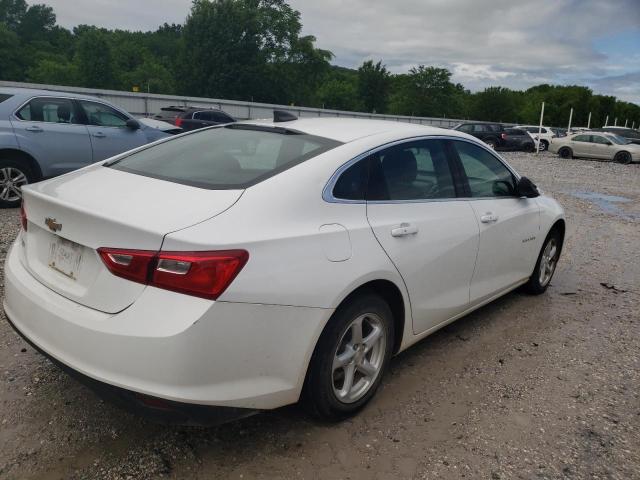 Photo 3 VIN: 1G1ZB5ST7HF187888 - CHEVROLET MALIBU LS 