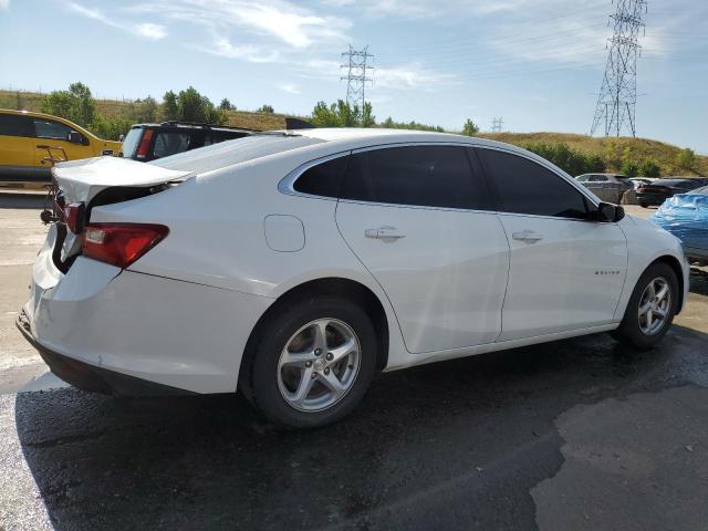 Photo 2 VIN: 1G1ZB5ST7HF205919 - CHEVROLET MALIBU LS 