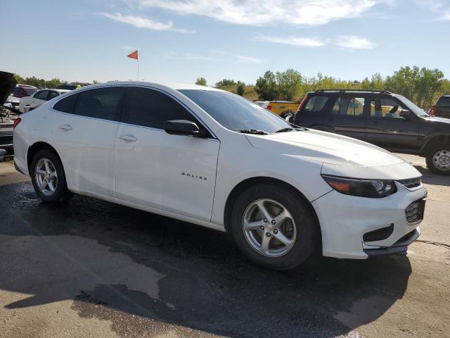 Photo 3 VIN: 1G1ZB5ST7HF205919 - CHEVROLET MALIBU LS 