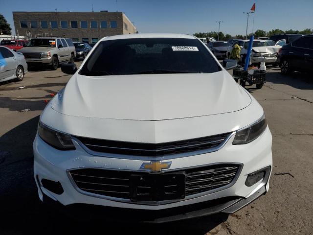 Photo 4 VIN: 1G1ZB5ST7HF205919 - CHEVROLET MALIBU LS 