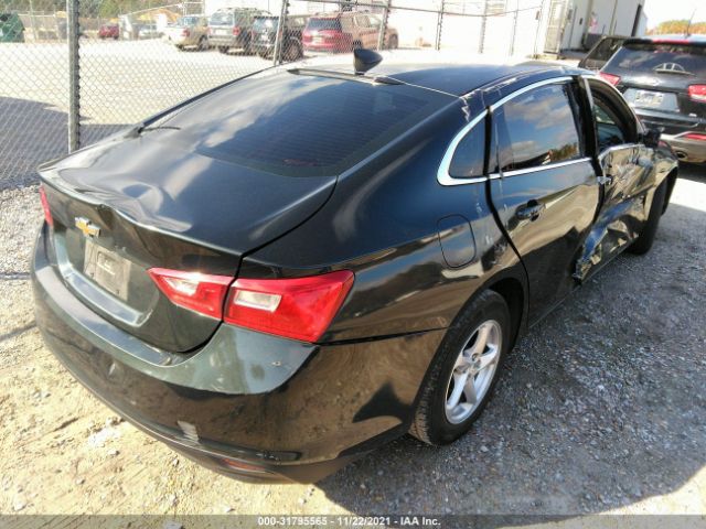 Photo 3 VIN: 1G1ZB5ST7HF223076 - CHEVROLET MALIBU 