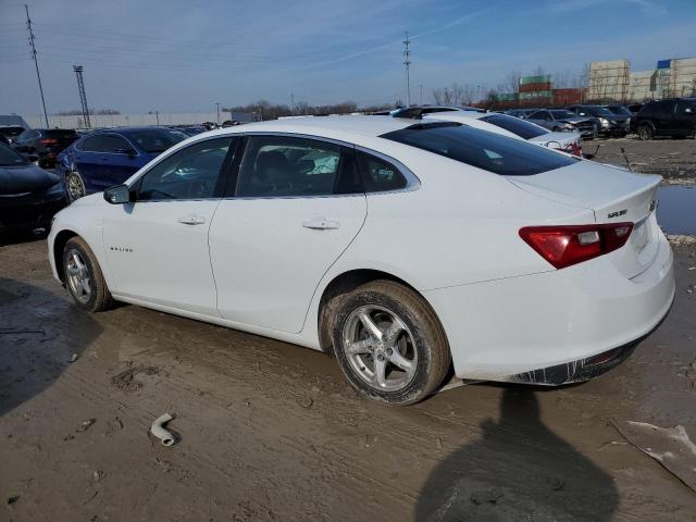 Photo 1 VIN: 1G1ZB5ST7HF223997 - CHEVROLET MALIBU 