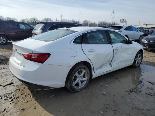 Photo 2 VIN: 1G1ZB5ST7HF223997 - CHEVROLET MALIBU 