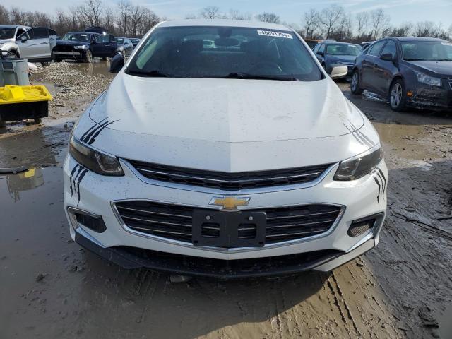 Photo 4 VIN: 1G1ZB5ST7HF223997 - CHEVROLET MALIBU 