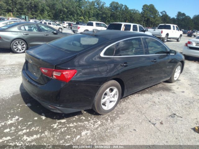 Photo 3 VIN: 1G1ZB5ST7HF224034 - CHEVROLET MALIBU 