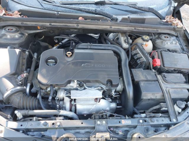 Photo 9 VIN: 1G1ZB5ST7HF225183 - CHEVROLET MALIBU 