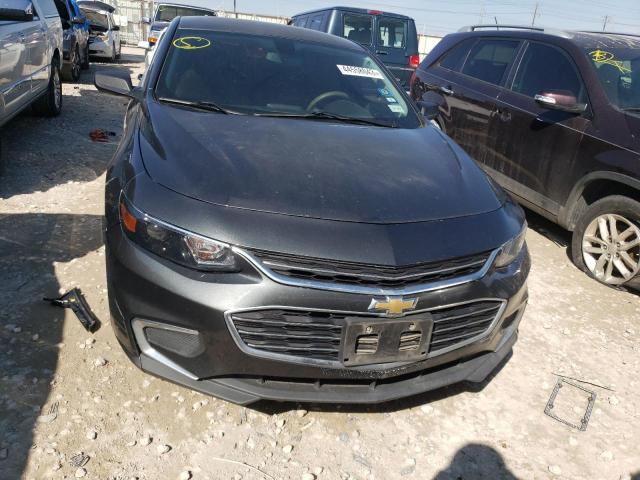 Photo 4 VIN: 1G1ZB5ST7HF228097 - CHEVROLET MALIBU LS 