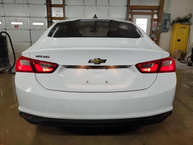 Photo 5 VIN: 1G1ZB5ST7HF228245 - CHEVROLET MALIBU LS 