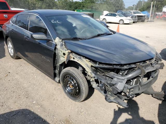 Photo 0 VIN: 1G1ZB5ST7HF229525 - CHEVROLET MALIBU LS 