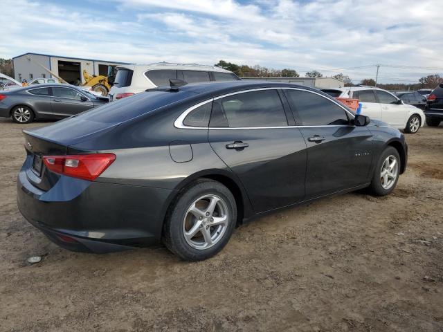 Photo 2 VIN: 1G1ZB5ST7HF231677 - CHEVROLET MALIBU 