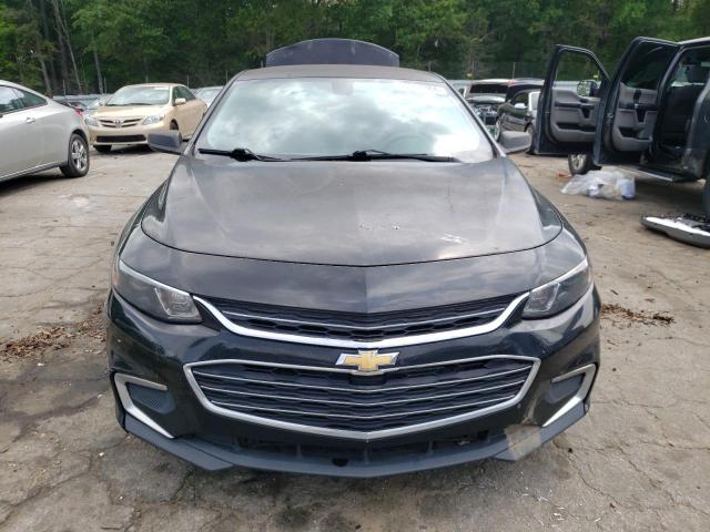 Photo 4 VIN: 1G1ZB5ST7HF235549 - CHEVROLET MALIBU 