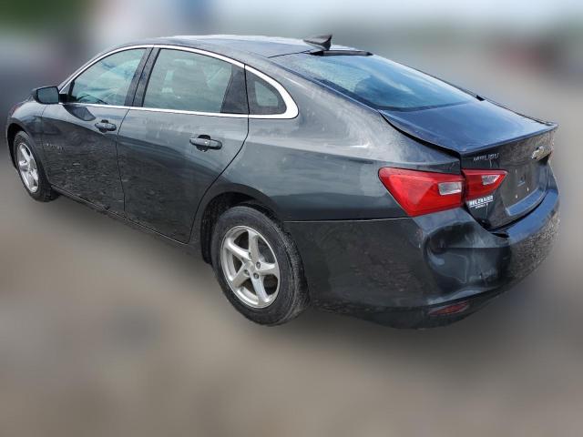 Photo 1 VIN: 1G1ZB5ST7HF242291 - CHEVROLET MALIBU 