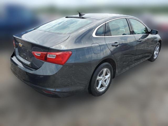 Photo 2 VIN: 1G1ZB5ST7HF242291 - CHEVROLET MALIBU 