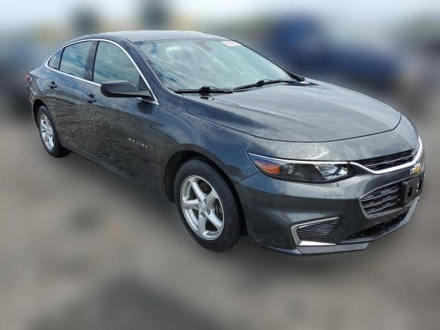 Photo 3 VIN: 1G1ZB5ST7HF242291 - CHEVROLET MALIBU 