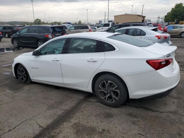 Photo 1 VIN: 1G1ZB5ST7HF242355 - CHEVROLET MALIBU LS 