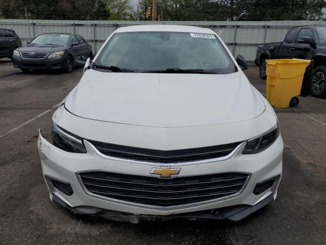 Photo 4 VIN: 1G1ZB5ST7HF242355 - CHEVROLET MALIBU LS 