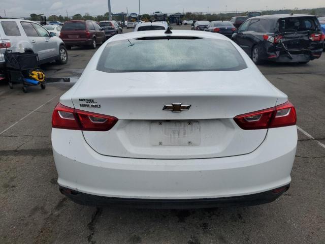 Photo 5 VIN: 1G1ZB5ST7HF242355 - CHEVROLET MALIBU LS 