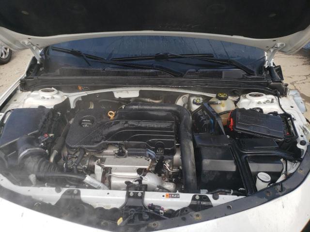 Photo 10 VIN: 1G1ZB5ST7HF243781 - CHEVROLET MALIBU LS 