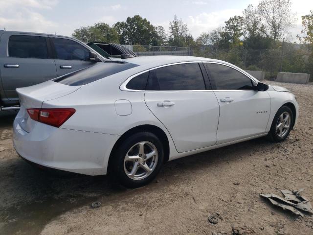 Photo 2 VIN: 1G1ZB5ST7HF243781 - CHEVROLET MALIBU LS 