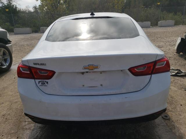 Photo 5 VIN: 1G1ZB5ST7HF243781 - CHEVROLET MALIBU LS 