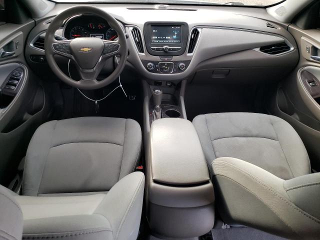 Photo 7 VIN: 1G1ZB5ST7HF243781 - CHEVROLET MALIBU LS 