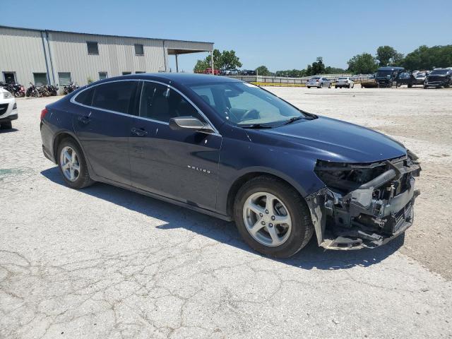 Photo 3 VIN: 1G1ZB5ST7HF248737 - CHEVROLET MALIBU 