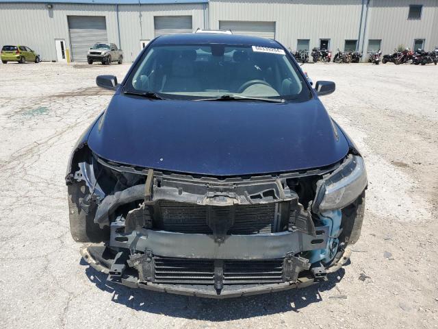 Photo 4 VIN: 1G1ZB5ST7HF248737 - CHEVROLET MALIBU 