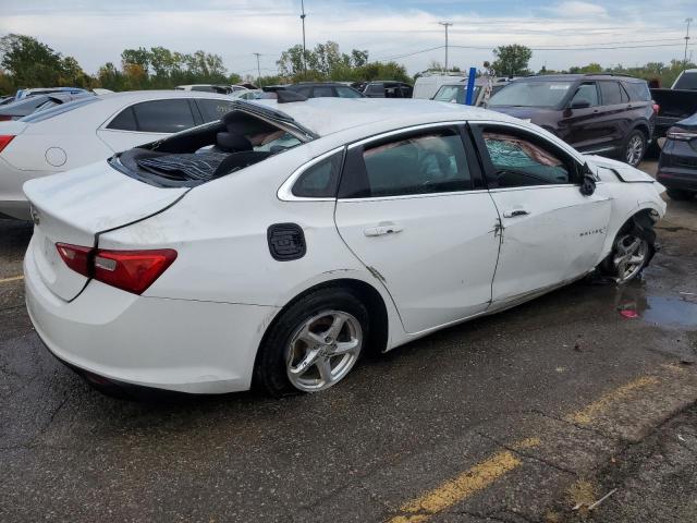 Photo 2 VIN: 1G1ZB5ST7HF265912 - CHEVROLET MALIBU 