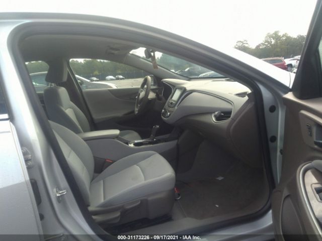 Photo 4 VIN: 1G1ZB5ST7HF268101 - CHEVROLET MALIBU 