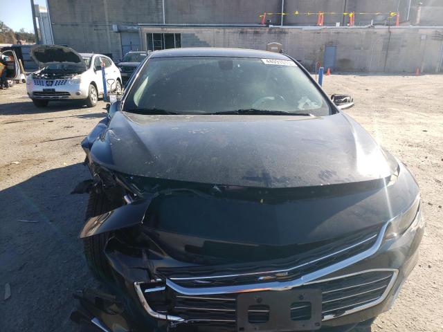 Photo 4 VIN: 1G1ZB5ST7HF276229 - CHEVROLET MALIBU LS 