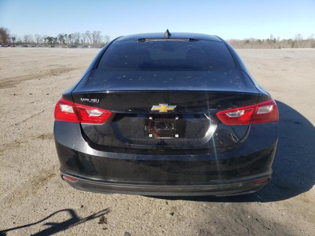 Photo 5 VIN: 1G1ZB5ST7HF276229 - CHEVROLET MALIBU LS 