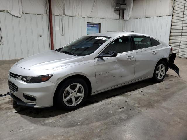 Photo 0 VIN: 1G1ZB5ST7HF277915 - CHEVROLET MALIBU 