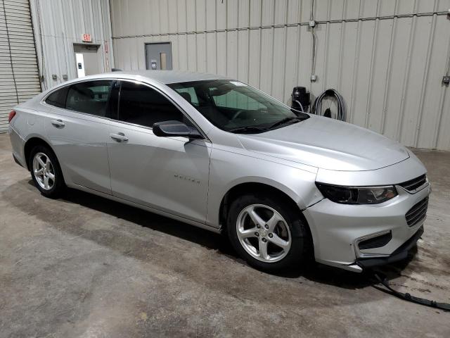 Photo 3 VIN: 1G1ZB5ST7HF277915 - CHEVROLET MALIBU 