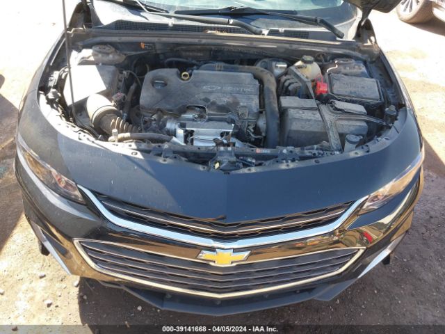 Photo 9 VIN: 1G1ZB5ST7HF281690 - CHEVROLET MALIBU LS 