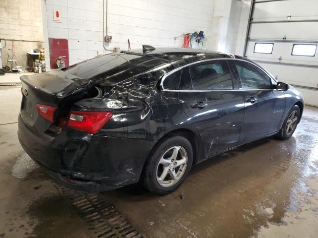 Photo 2 VIN: 1G1ZB5ST7HF287022 - CHEVROLET MALIBU 