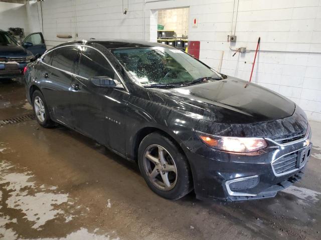 Photo 3 VIN: 1G1ZB5ST7HF287022 - CHEVROLET MALIBU 