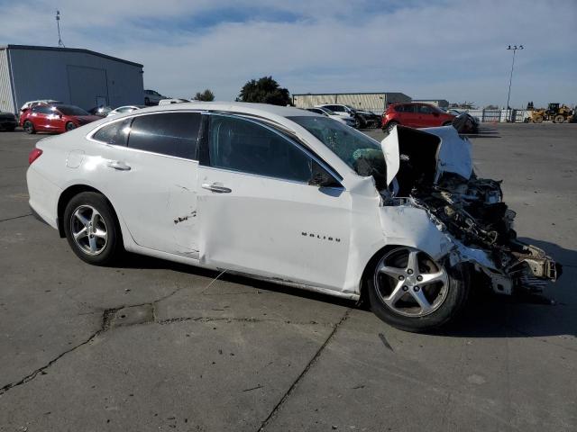 Photo 3 VIN: 1G1ZB5ST7HF293922 - CHEVROLET MALIBU 