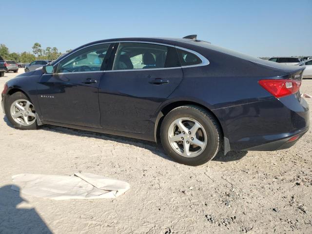 Photo 1 VIN: 1G1ZB5ST7JF100092 - CHEVROLET MALIBU LS 