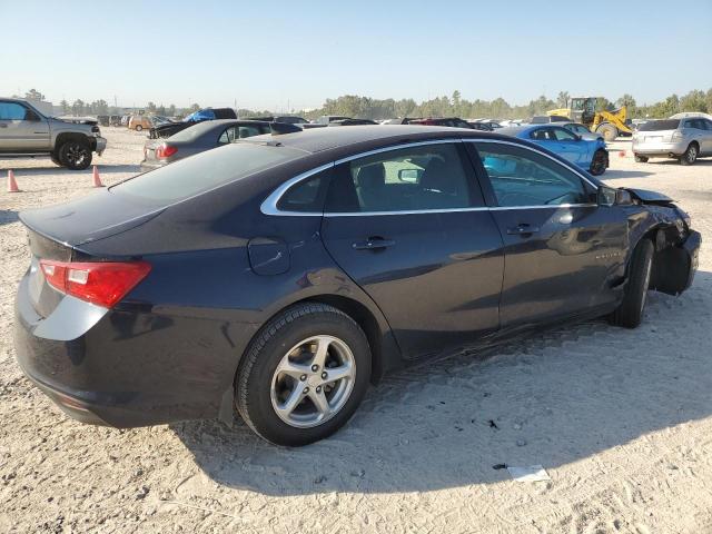 Photo 2 VIN: 1G1ZB5ST7JF100092 - CHEVROLET MALIBU LS 