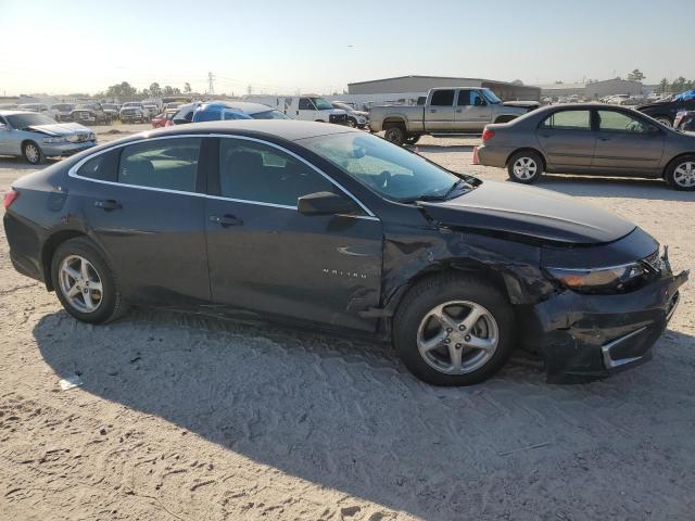 Photo 3 VIN: 1G1ZB5ST7JF100092 - CHEVROLET MALIBU LS 