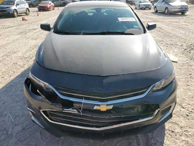 Photo 4 VIN: 1G1ZB5ST7JF100092 - CHEVROLET MALIBU LS 