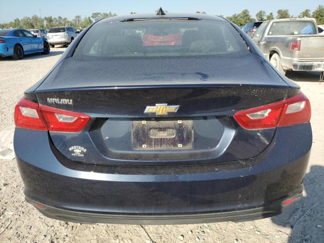 Photo 5 VIN: 1G1ZB5ST7JF100092 - CHEVROLET MALIBU LS 