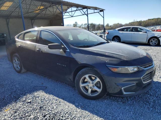 Photo 3 VIN: 1G1ZB5ST7JF105261 - CHEVROLET MALIBU 