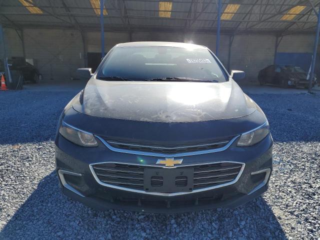 Photo 4 VIN: 1G1ZB5ST7JF105261 - CHEVROLET MALIBU 