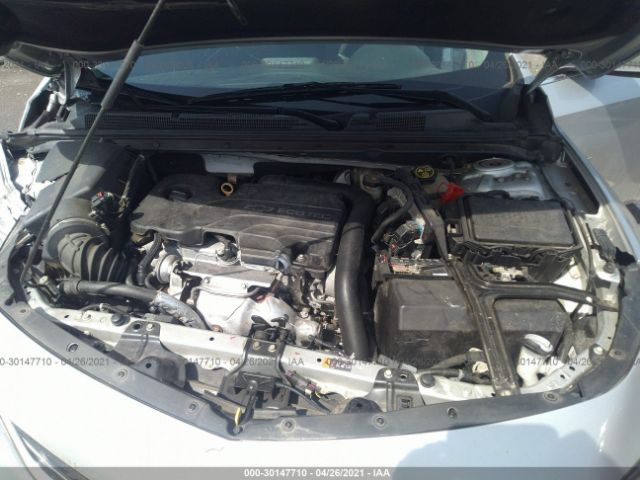 Photo 9 VIN: 1G1ZB5ST7JF109603 - CHEVROLET MALIBU 