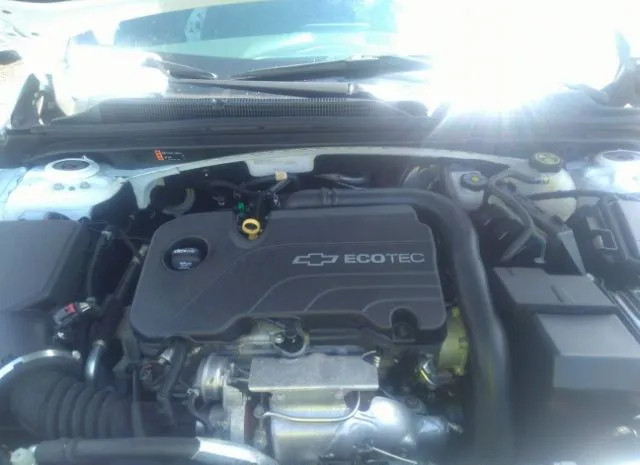 Photo 9 VIN: 1G1ZB5ST7JF110802 - CHEVROLET MALIBU 