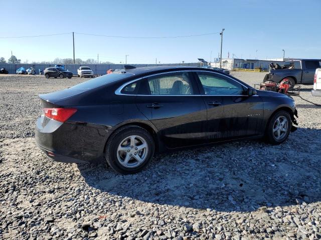 Photo 2 VIN: 1G1ZB5ST7JF138521 - CHEVROLET MALIBU LS 