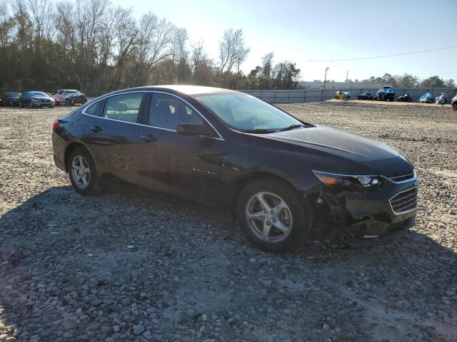 Photo 3 VIN: 1G1ZB5ST7JF138521 - CHEVROLET MALIBU LS 