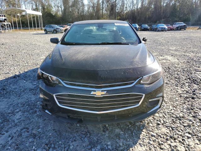 Photo 4 VIN: 1G1ZB5ST7JF138521 - CHEVROLET MALIBU LS 