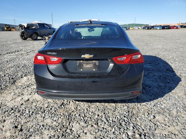 Photo 5 VIN: 1G1ZB5ST7JF138521 - CHEVROLET MALIBU LS 